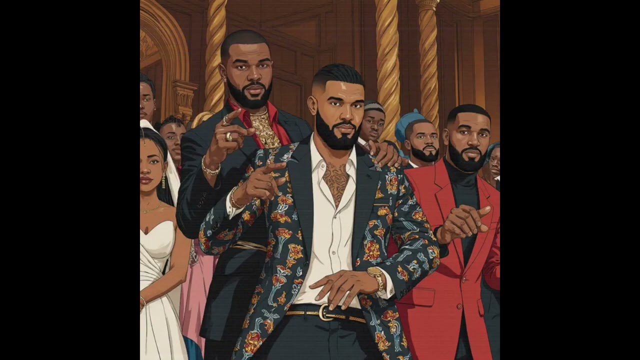 Meek Mill - Goin' Bad Feat. Drake (Ronnie Loko Edit)