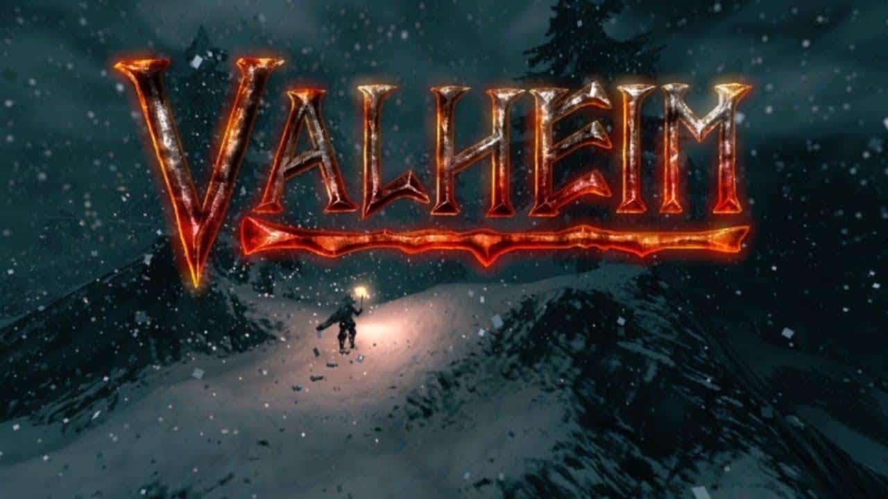 Вальхейм - день 4