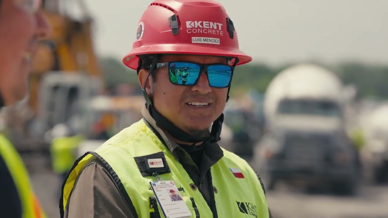 Kent Companies 2025 Highlights