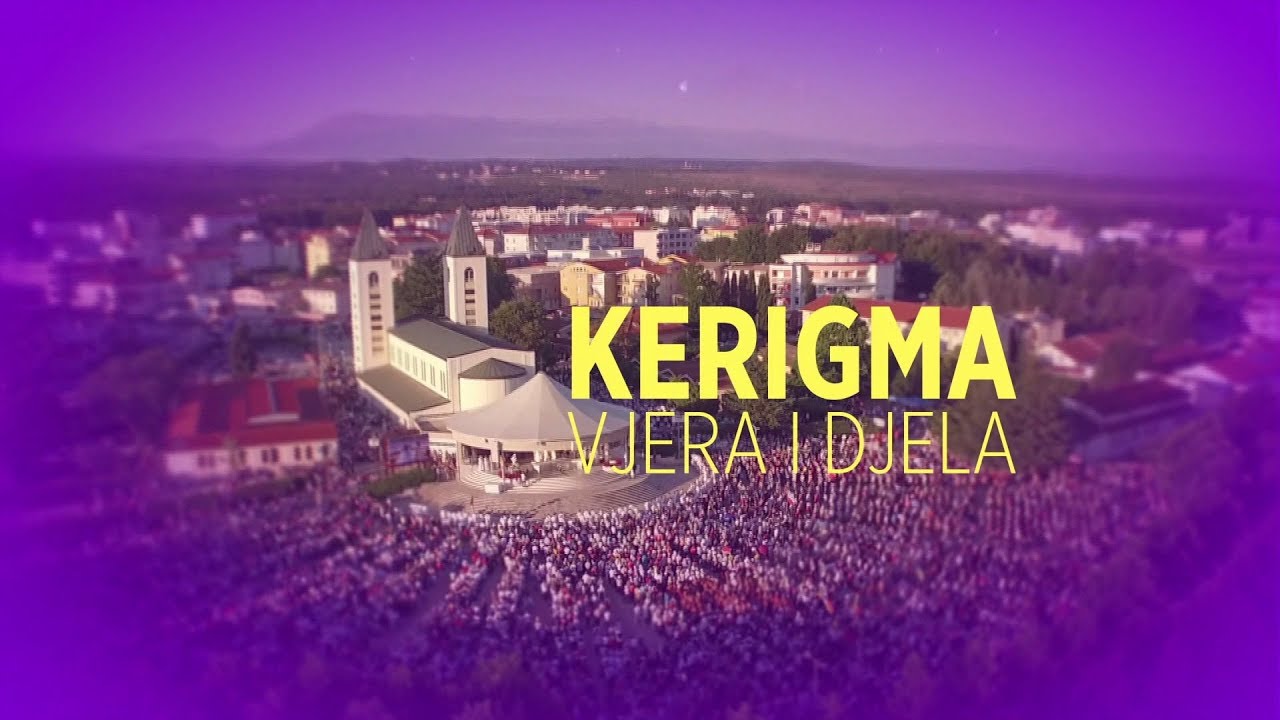 NAŠA TV | KERIGMA 5. svibnja 2019.