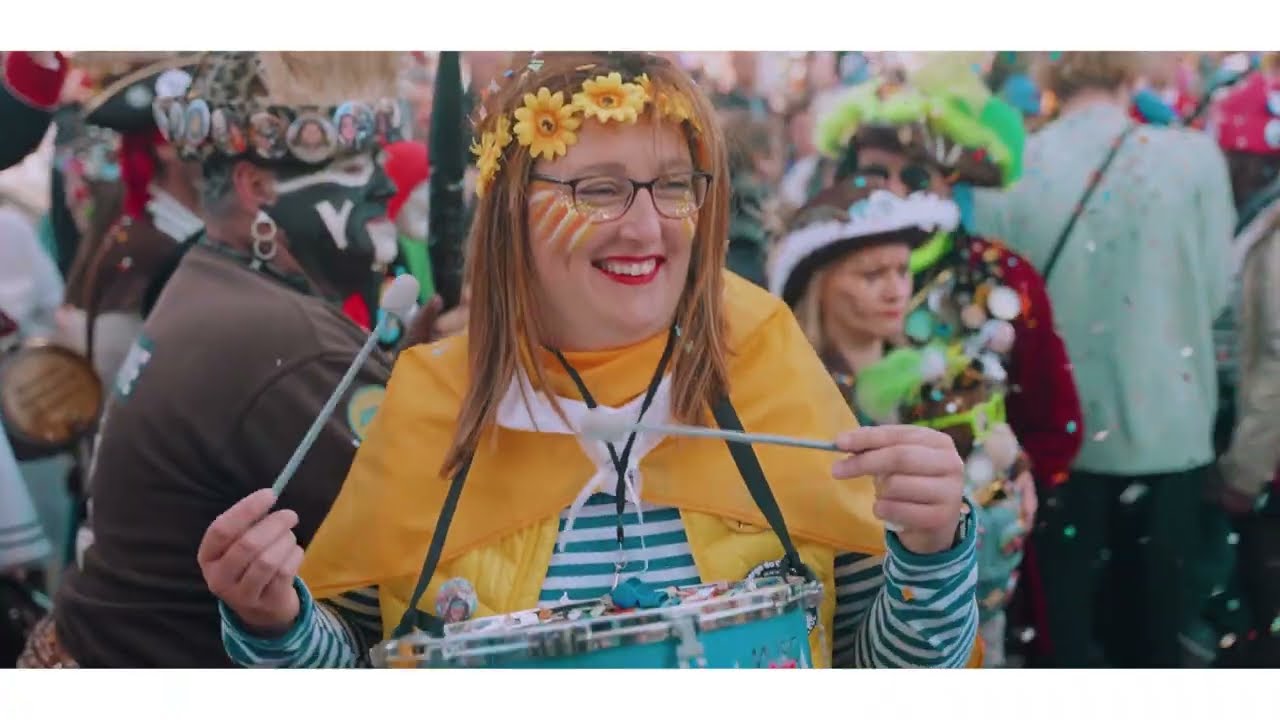 CARNAVAL 2025