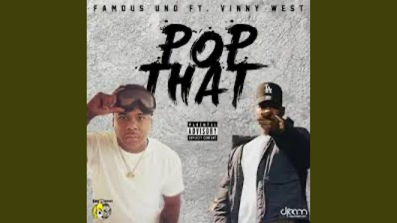 Pop That