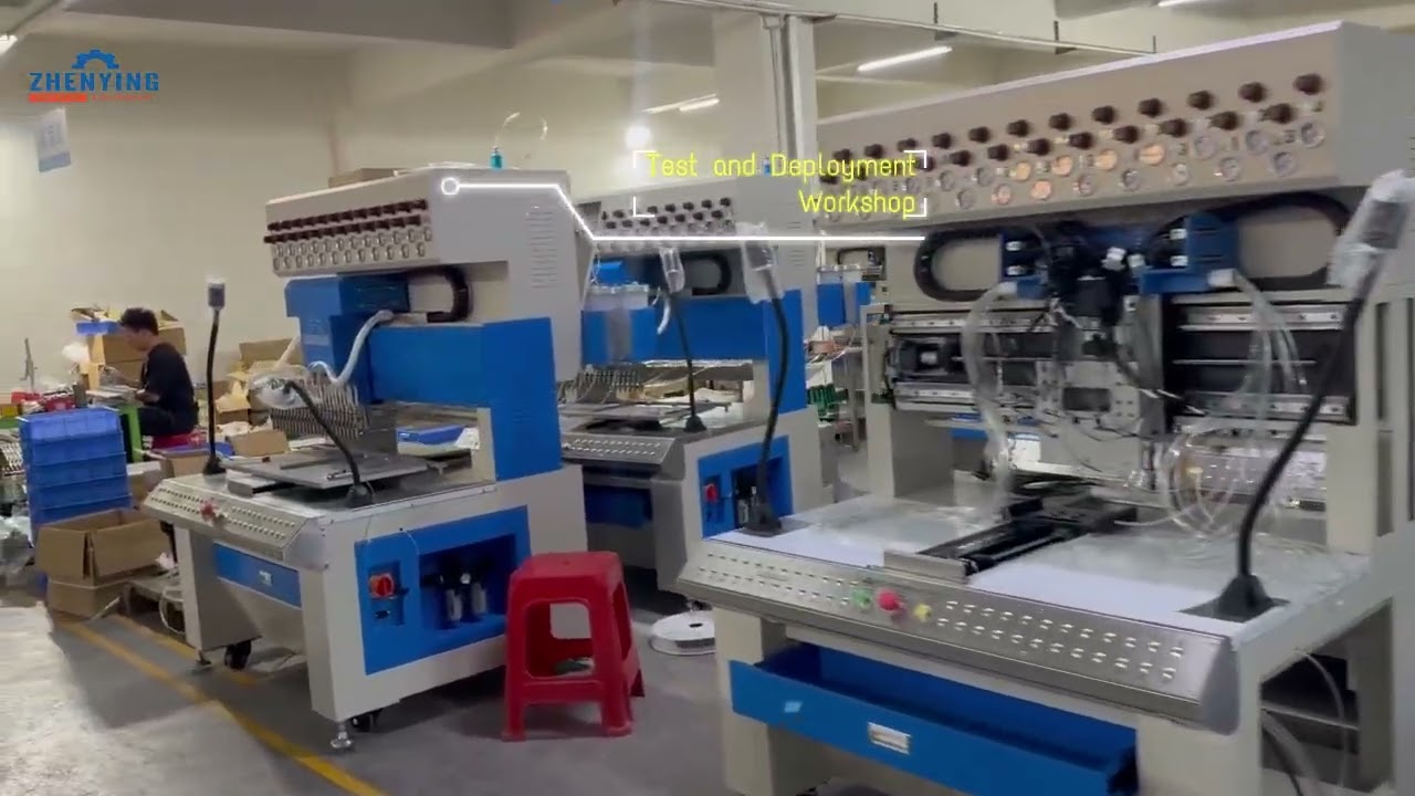 #pvcpatches #keychains #machineryequipment #manufacturing #factory