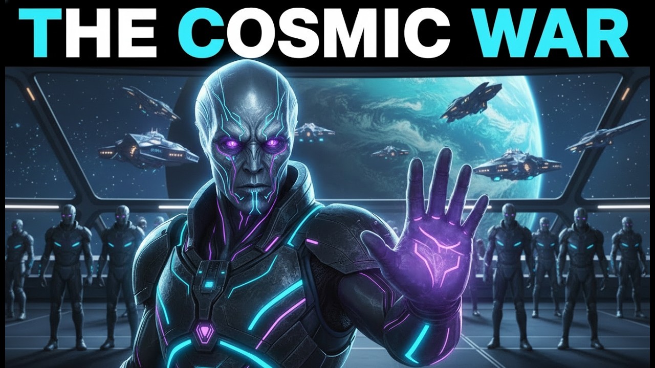 Aliens Warned Them, Humans Proved Dangerous | HFY | Sci-fi Stories