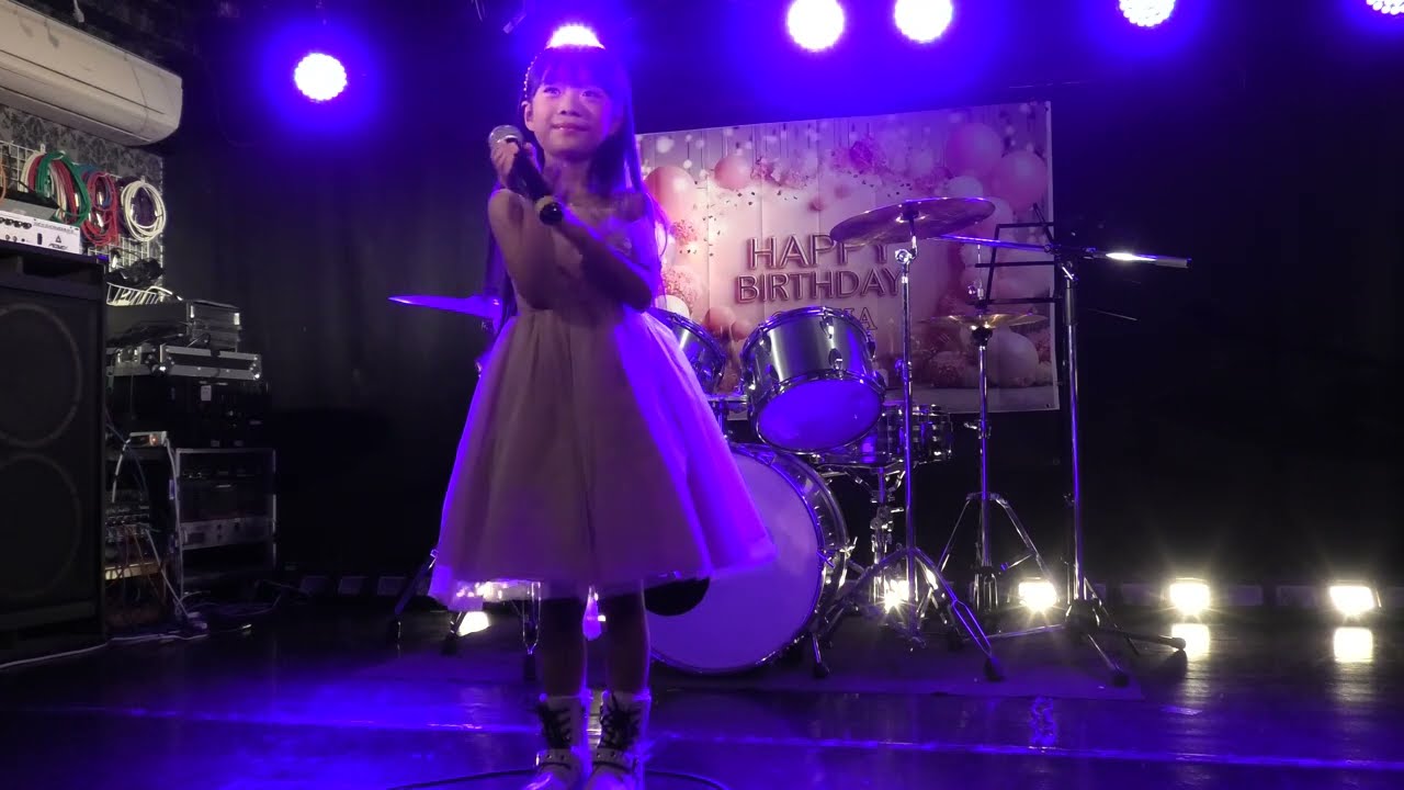 ひなぴ in おとは生誕祭/２０２６年０１月１１日 堀江Goldee