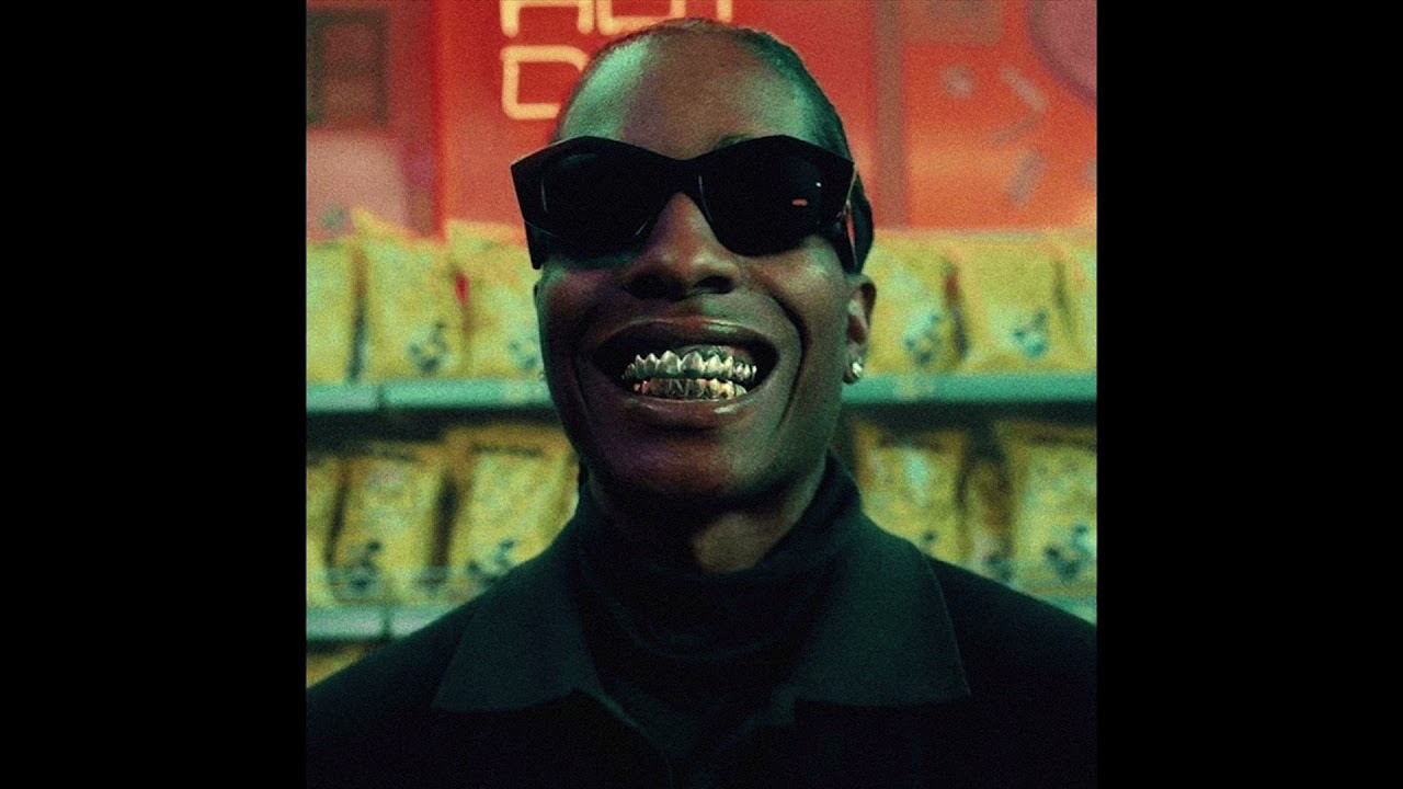 [FREE] ASAP ROCKY X FREDDIE DREDD X  JUICY J TYPE BEAT 2021 