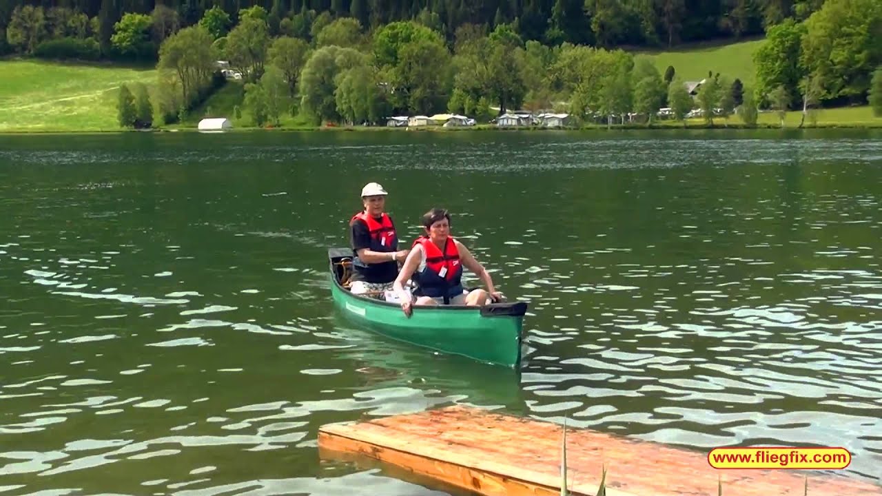 Pakboats 150er YouTube