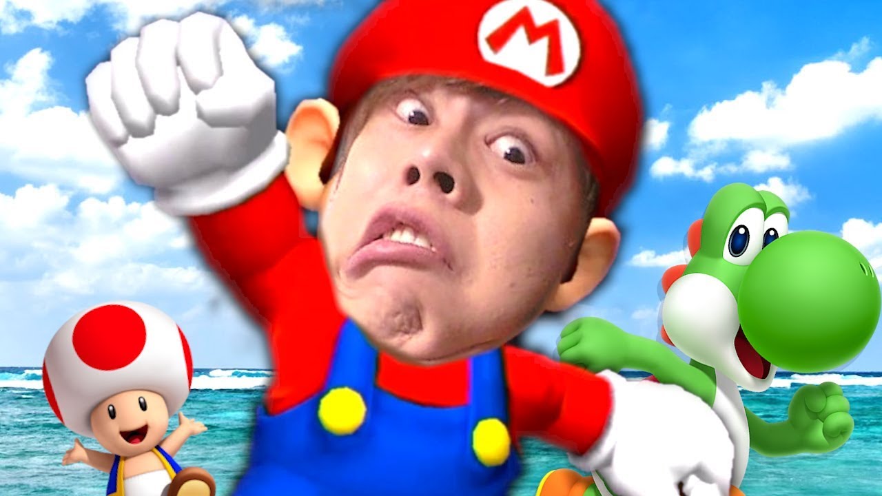 1人でマリオパーティやって俺よりバグ展開になる奴いんの？