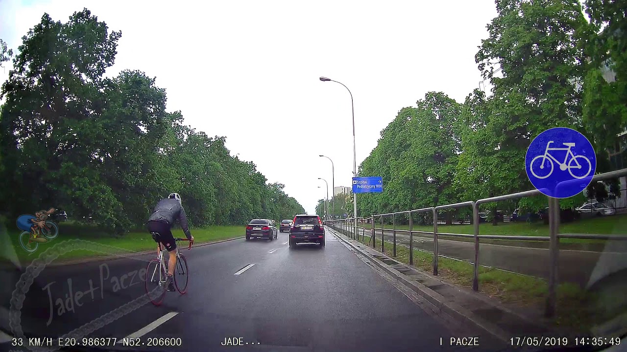 Roweroza #2 - Rowerem przez świat