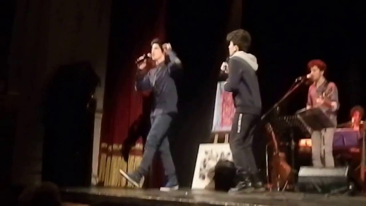 Longiano, Braccialetti Rossi 29-03-2014 