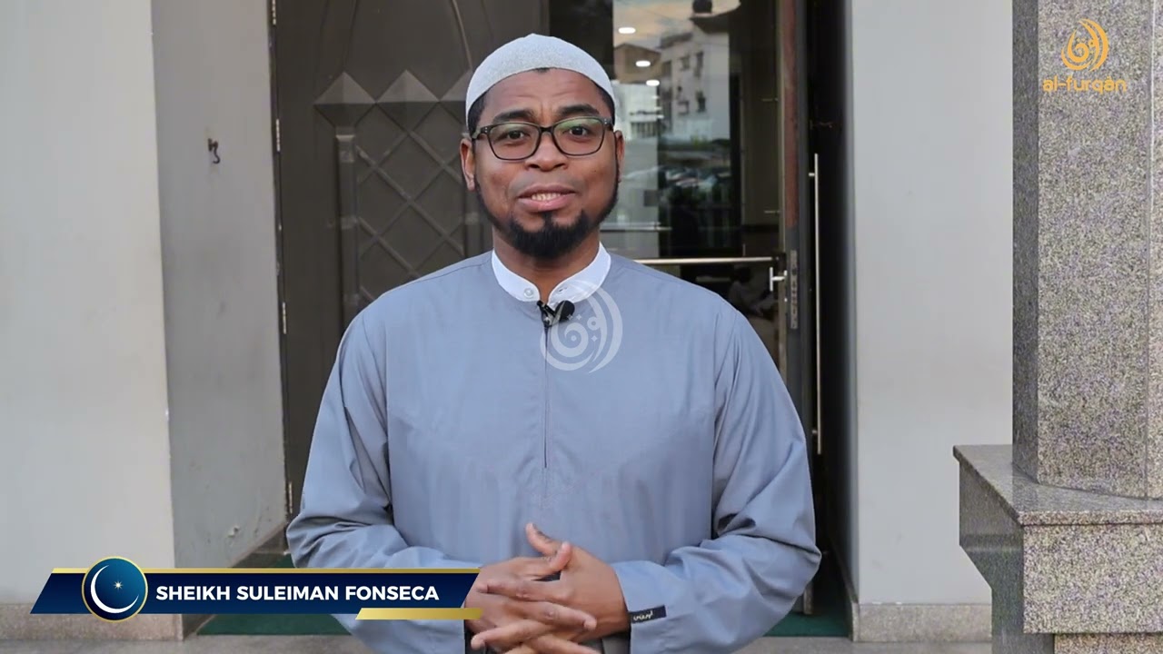 SHEIKH SULEIMAN FONSECA
