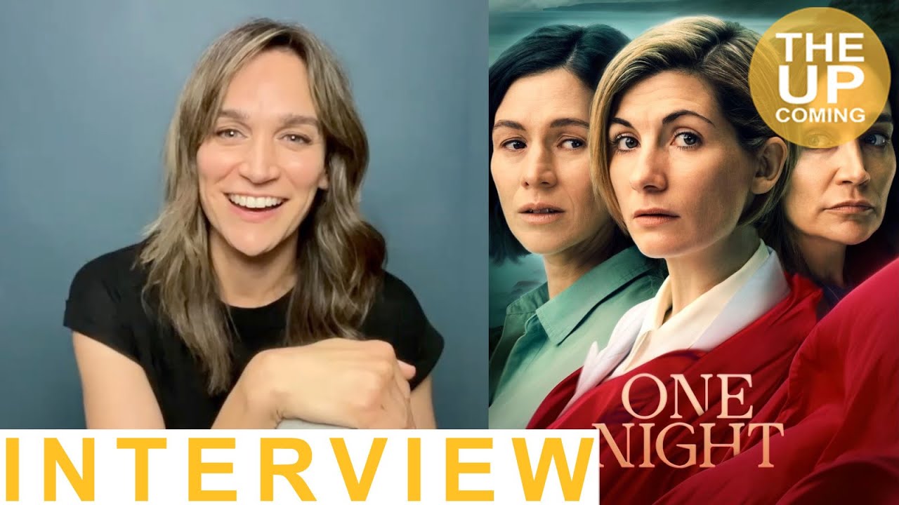 Nicole Da Silva interview on One Night