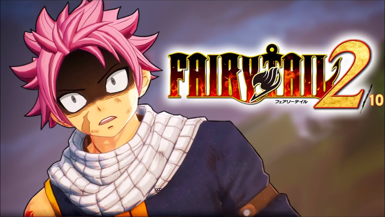 Fairy Tail 2 Review | Is It Any Good?