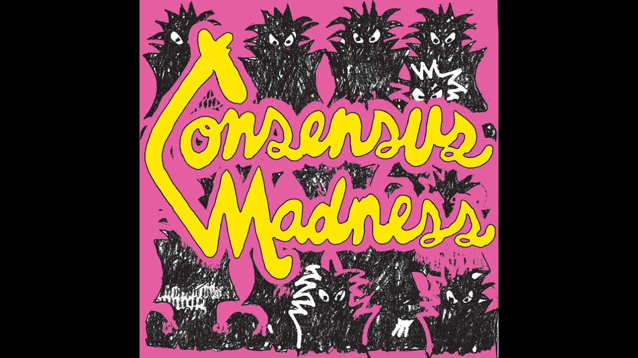 Consensus Madness - 