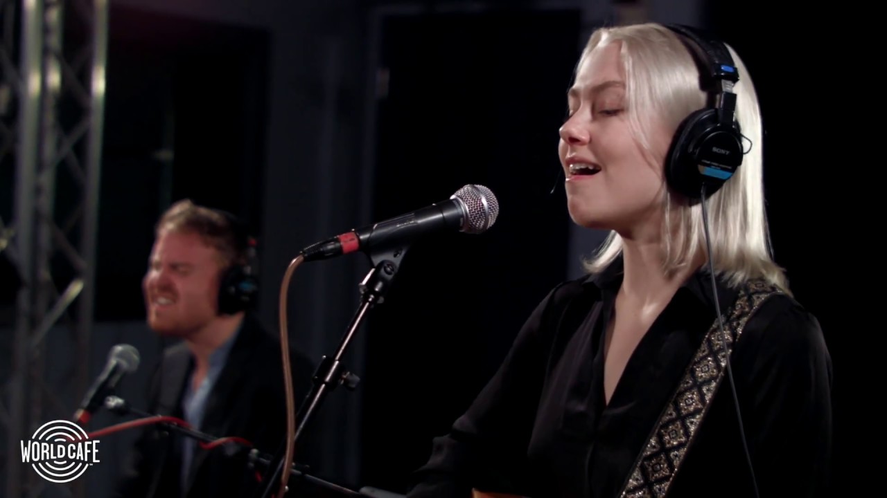 Phoebe Bridgers - 