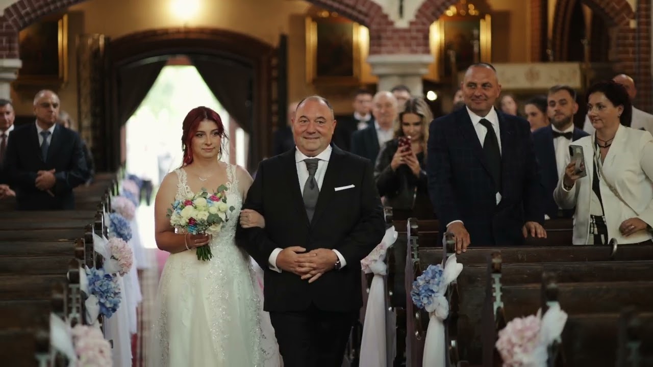 Klaudia i Tomek Klip