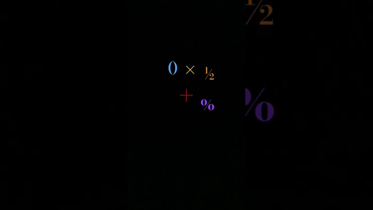 (os simbolos da matematica 2)