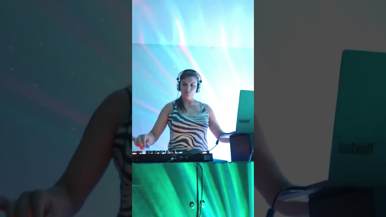 Trance & Acid