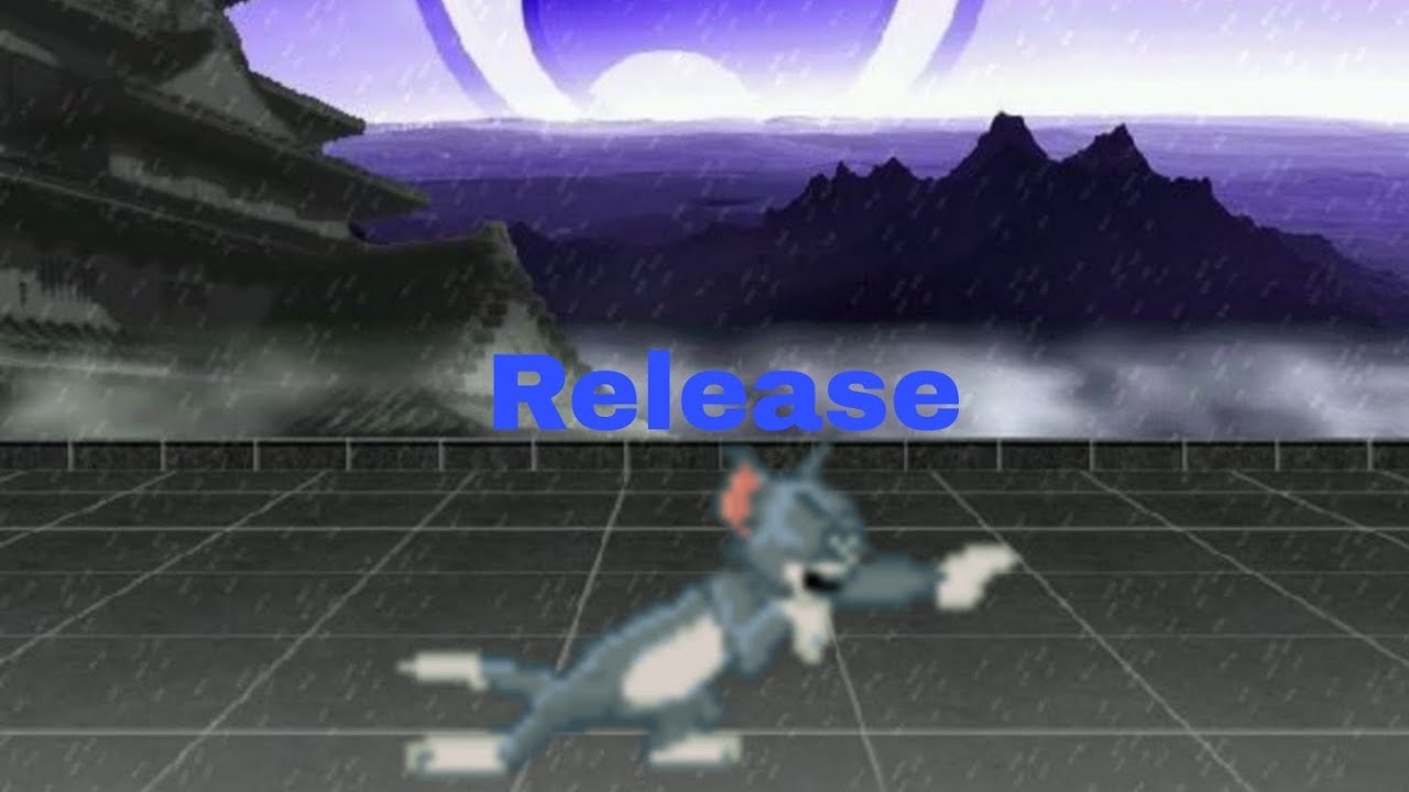 Rainbow Tom (N.) Release | KOF Mugen TM 
