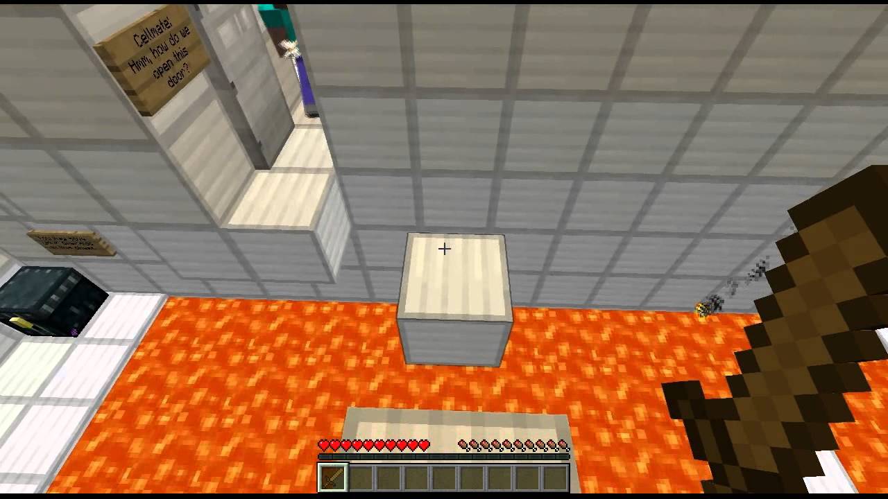 Spēlējam Minecraft : 
