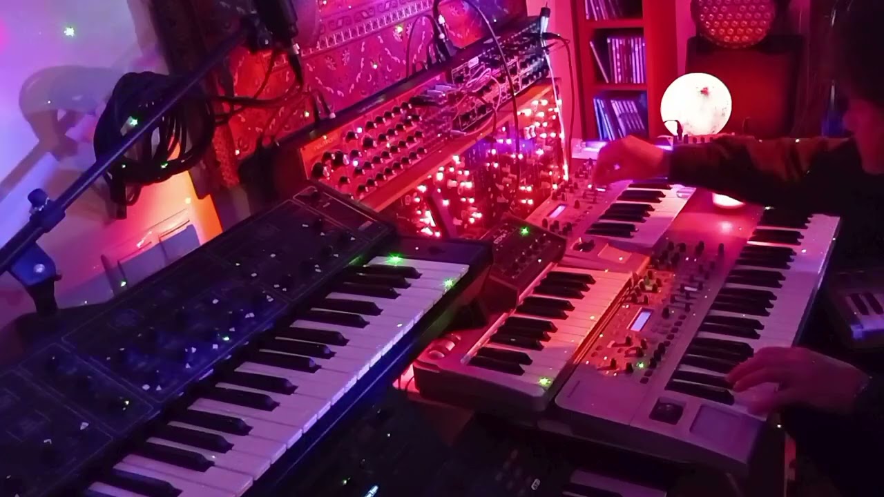 Undermoon - Cerbero Part I