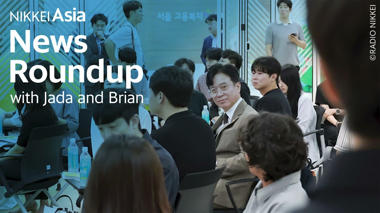 South Korea's NEET problem; the rise of 'lifestyle' hotels in Southeast Asia