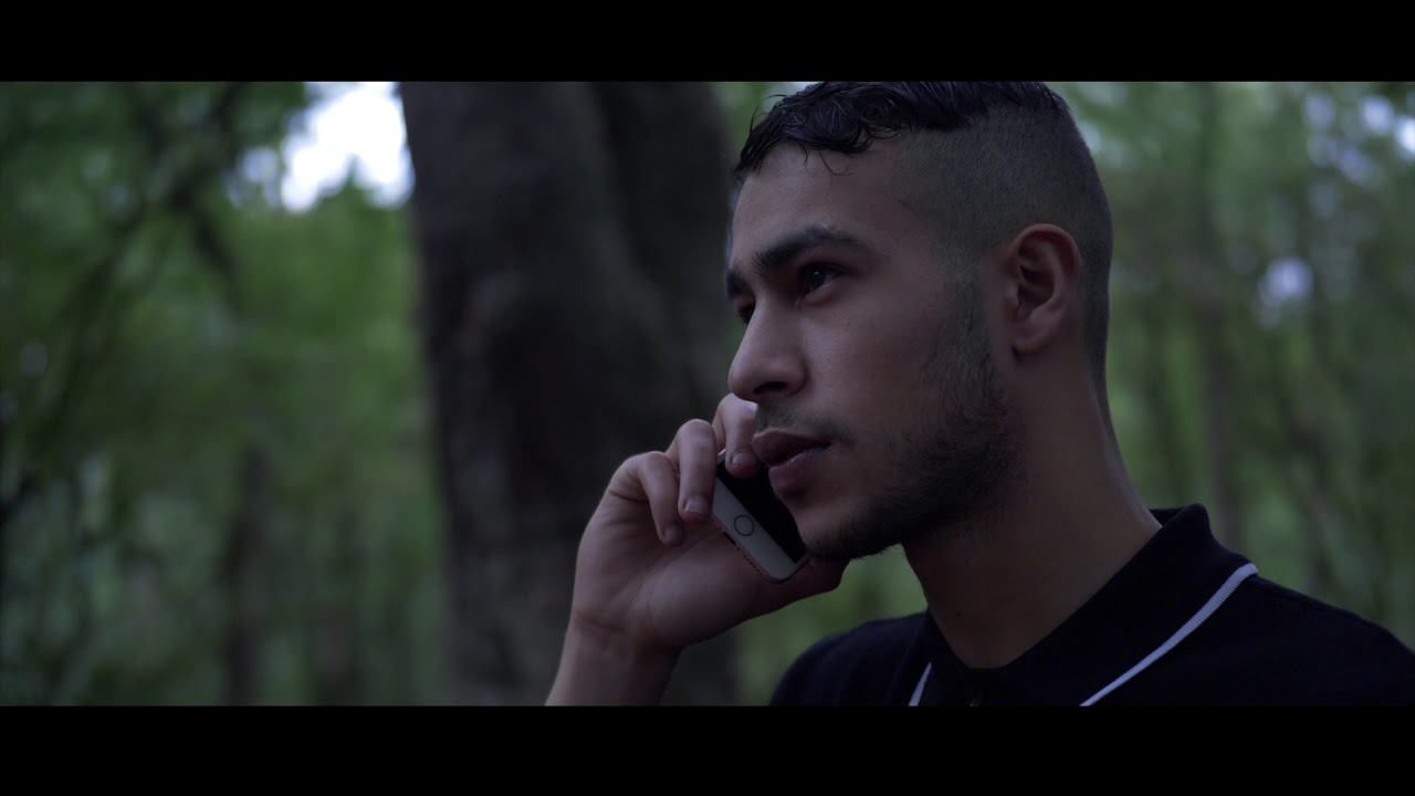 Seffelinie - Oh Baby (prod. by Blehos)