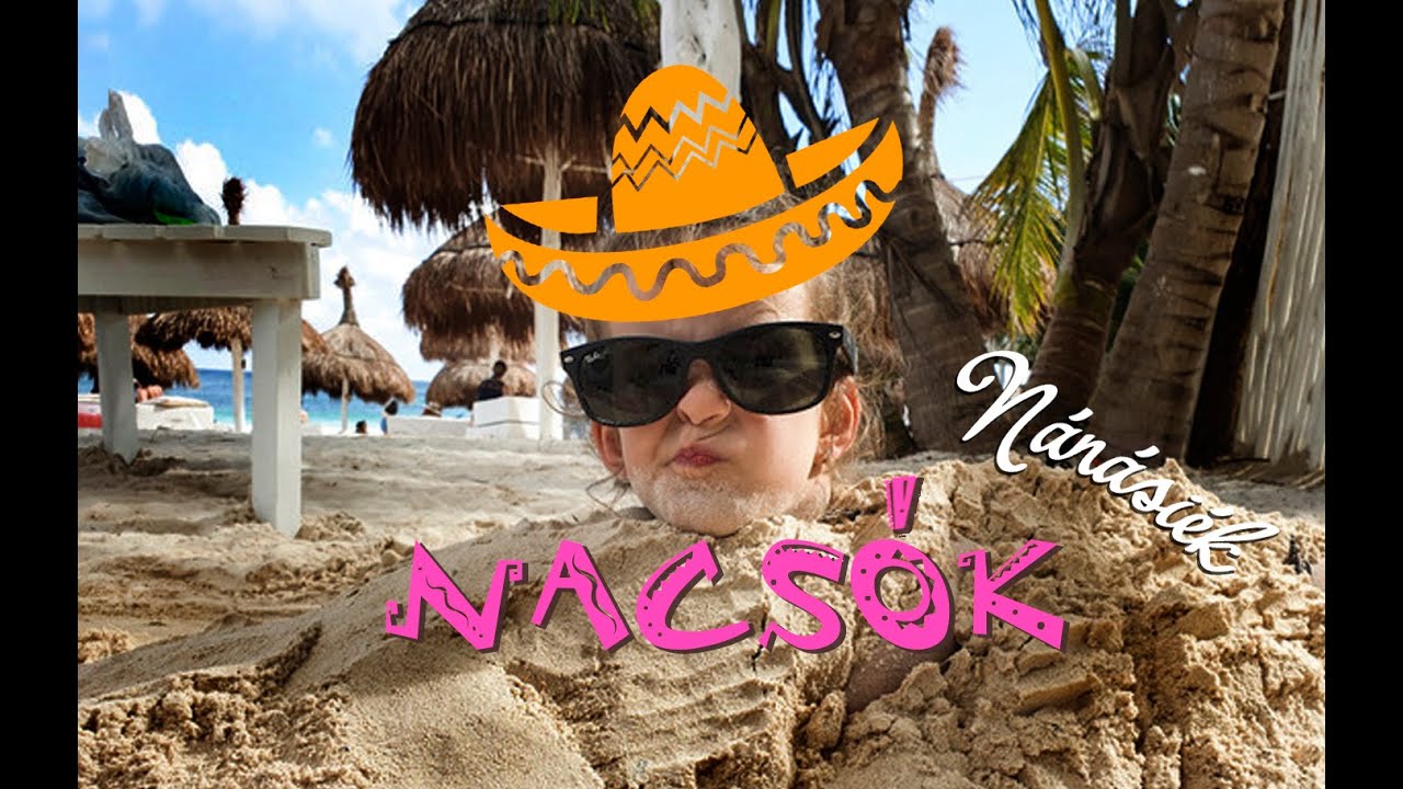 NACSÓK - 2. EPIZÓD