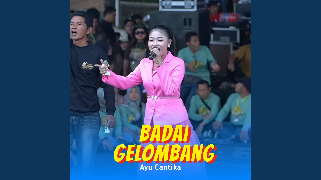 Badai Gelombang