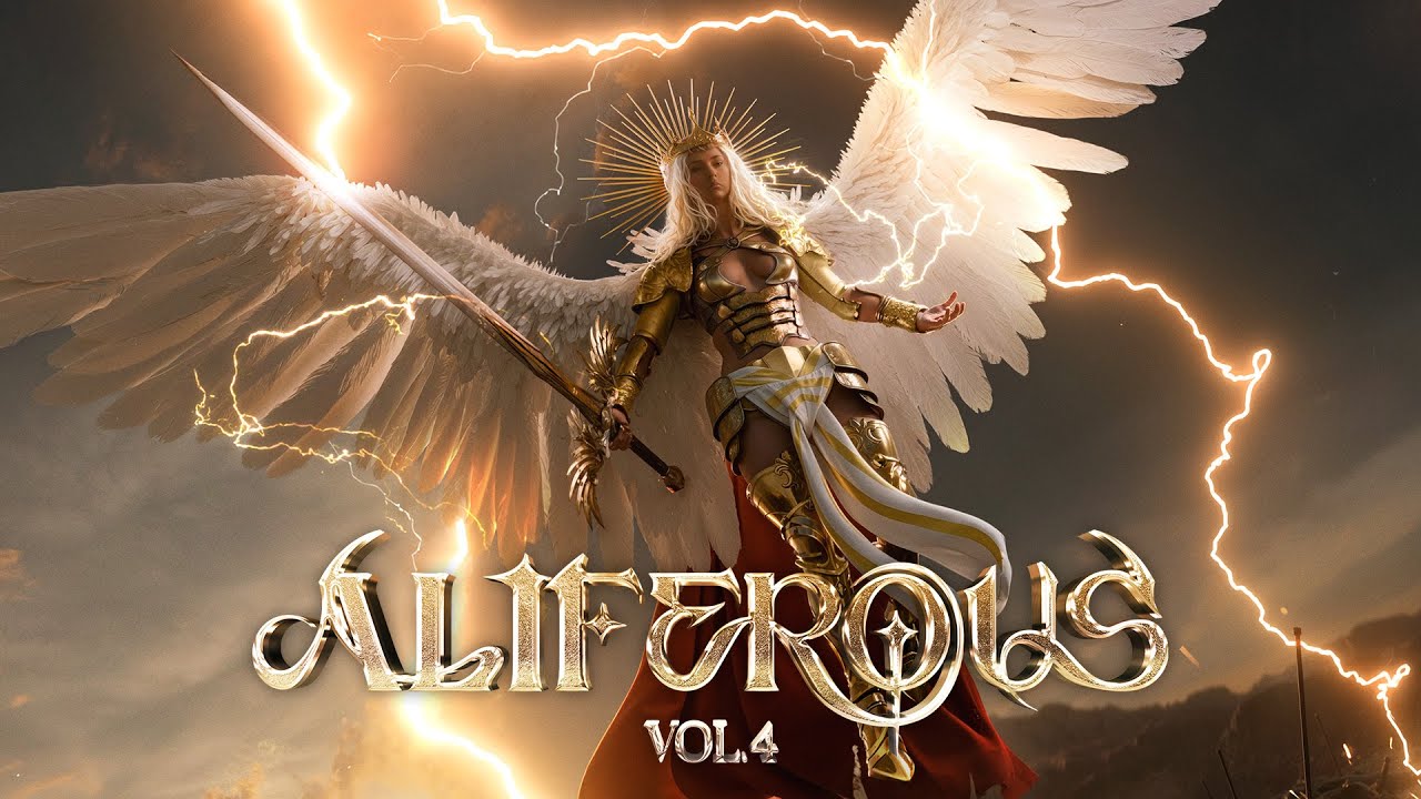 Aliferous Vol. 4 | TEASER