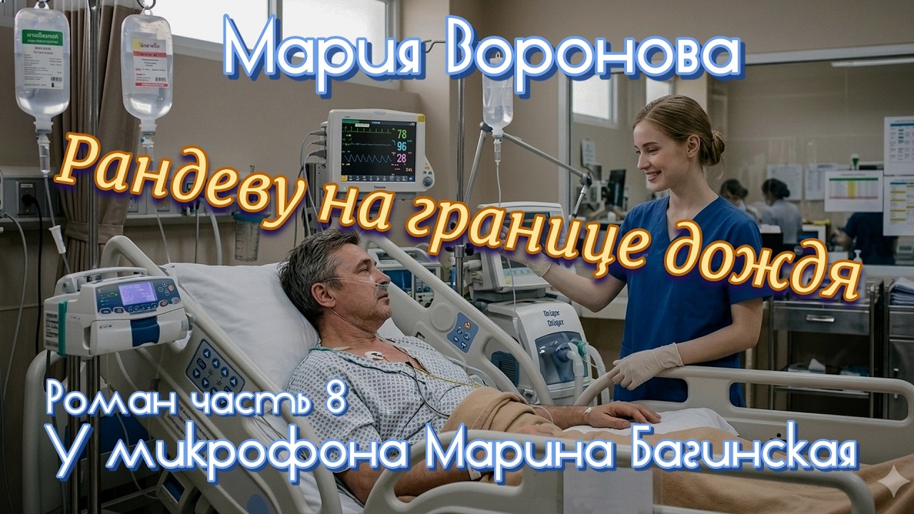Мария Воронова 