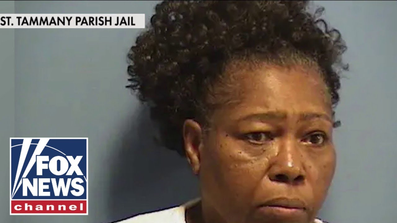 NEW: Woman arrested for aiding New Orleans jailbreak as 5 still on loose