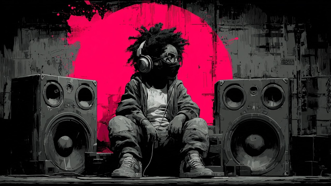 [FREE] Golden Era Boom Bap Mix 84 | 90s Old School Hip Hop Beats For Work
