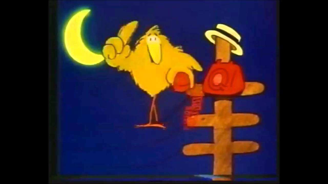 BUZBY TV ADVERT UK TELEPHONES ADVERT LWT LATE 1970s HD 1080P