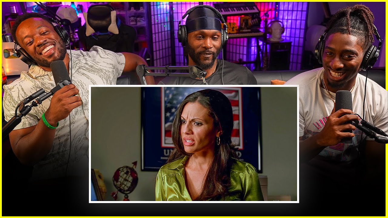 BREAKING BAD 3X4 REACTION & COMMENTARY | &ldquo;Green Light&rdquo;