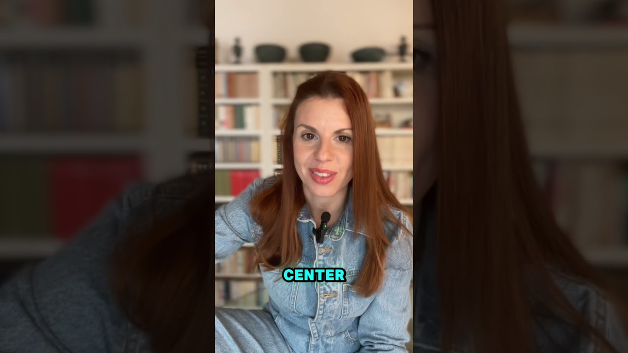 Human design to reconnect to the body #humandesign #coach