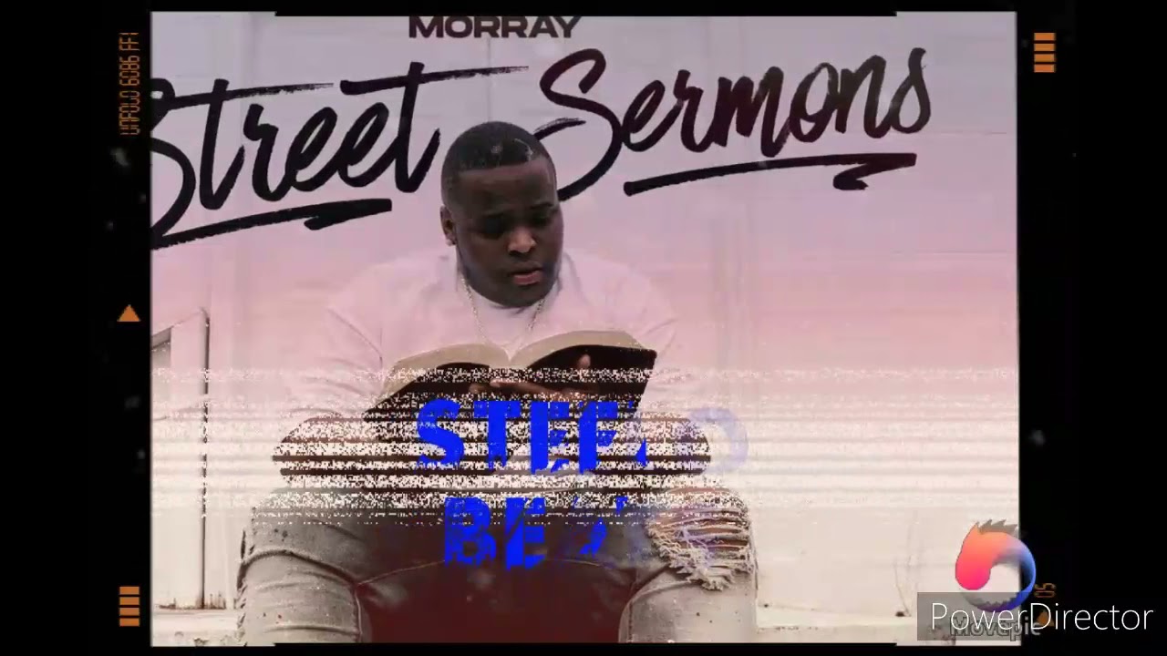 Morray Type Beat - 