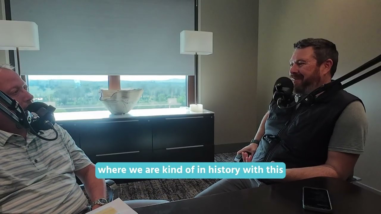 Magic in the Room EP 193: TribalHub CTTP Program Launch
