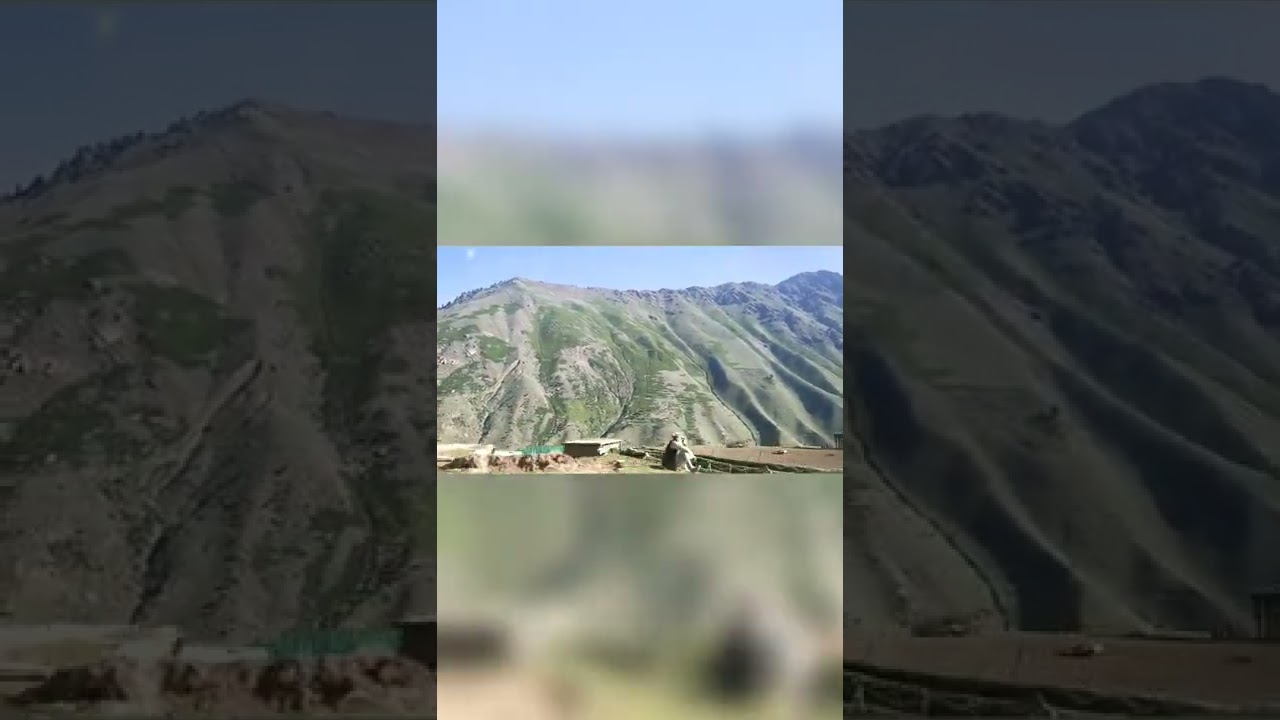 Beautiful Pakistan ❤️