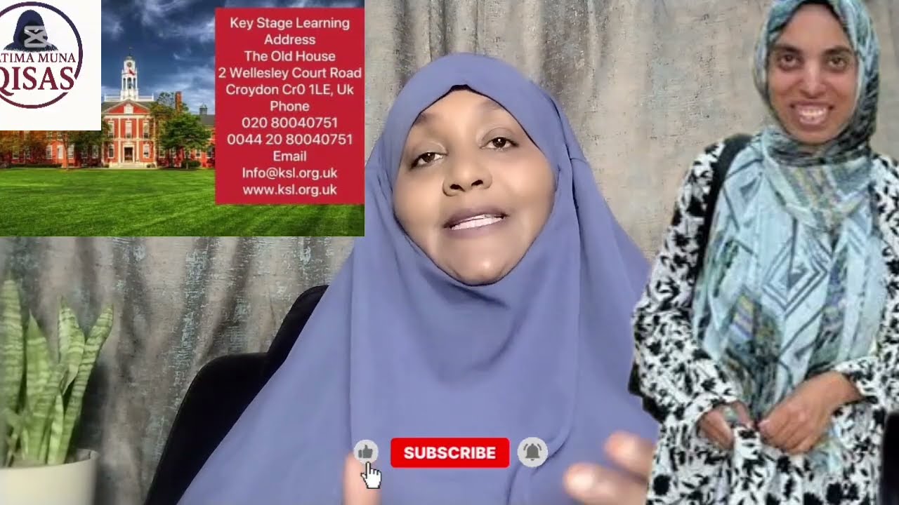 Qisadi Duxa ee gilgishay Masar Egypt 😭