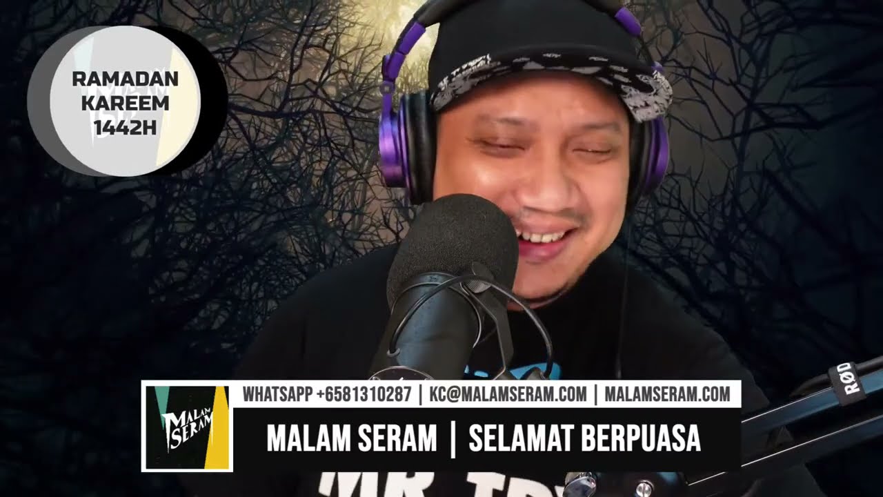 Gara-Gara KUTIP CINCIN JUMPA 