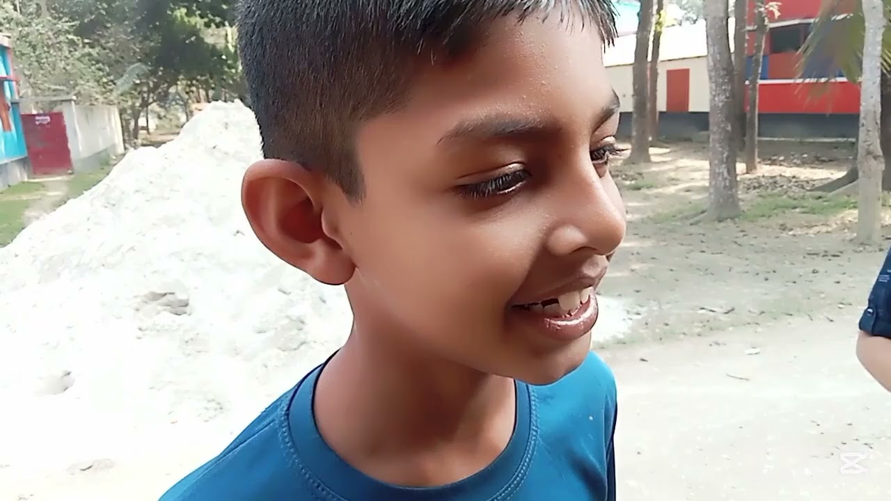 খ্যাপা চা হুজুর গাছের মাথায়