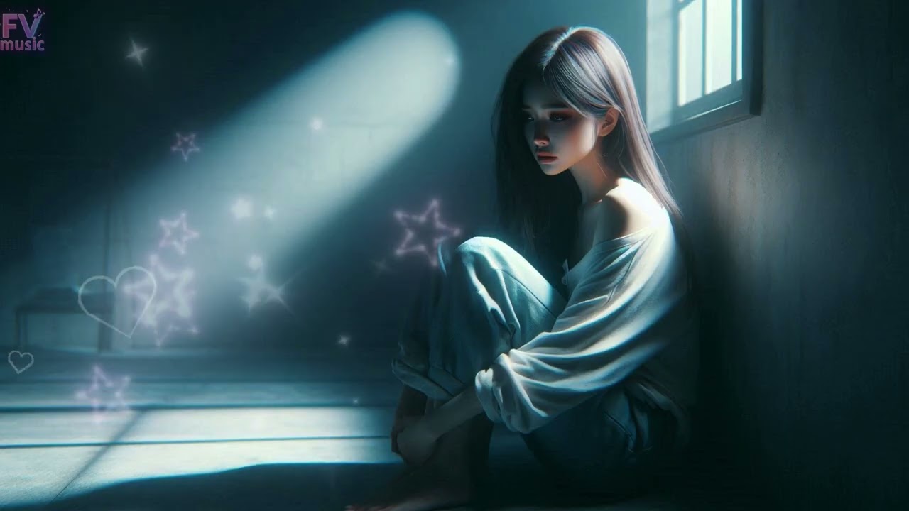 Empty Room Without You 💔 | Emotional Sad Song With Lyrics | Heartbreak Vibes