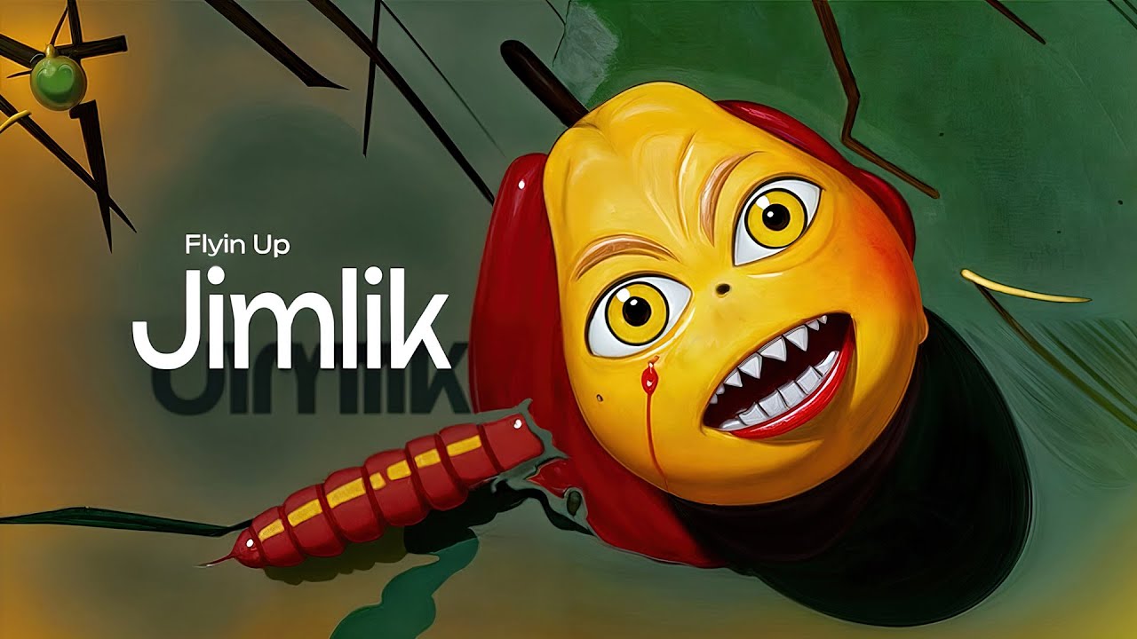 Flyin Up &mdash; Jimlik (Official Full Album Video)
