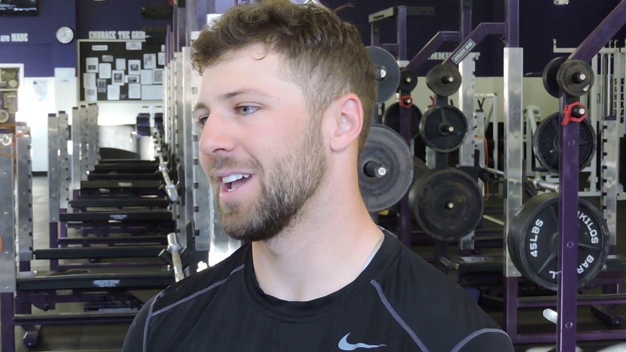 NMHU Strength and Conditioning - Cowboy & Cowgirl Perspective