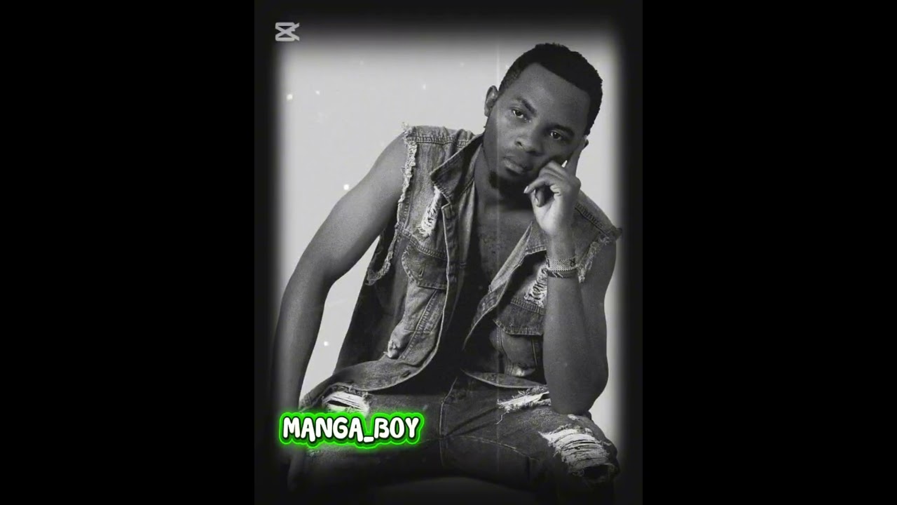 Manga_boy_ MOYO 