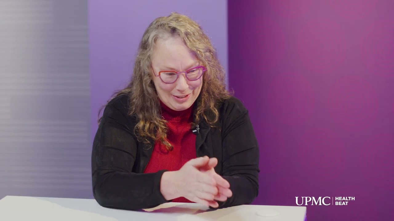 Preparatory and Anticipatory Grief | UPMC HealthBeat Podcast