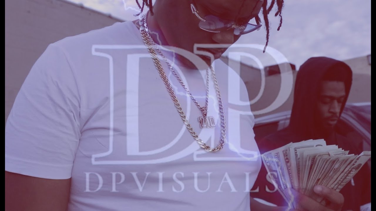 210 KP - Pounds In The Safe (Official Music Video) Shot By @Dpvisuals__