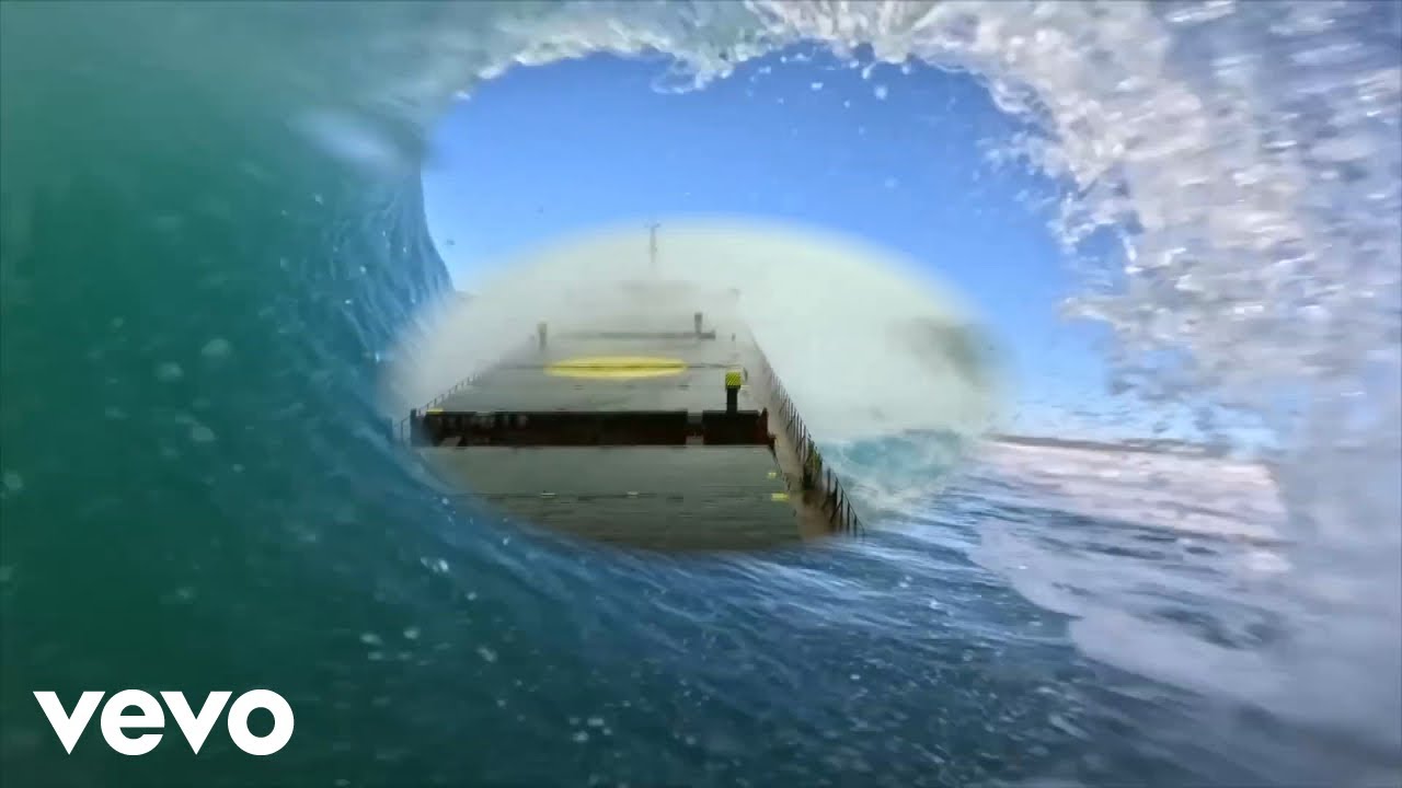 Bass Mekanik - Bass Waves