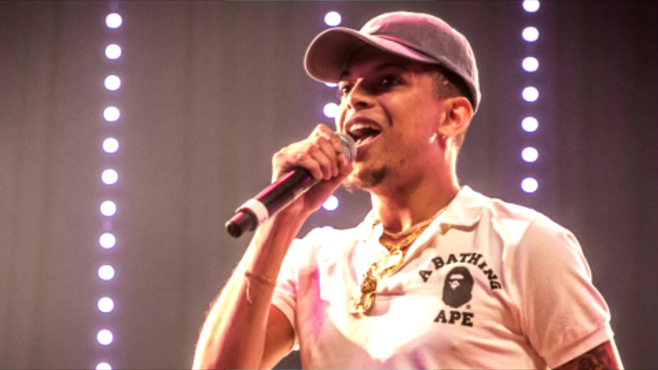 Ronnie flex X jacin trill  gelekt nummer